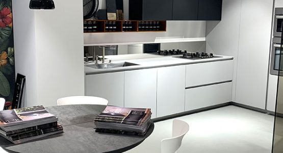 pavimenti per cucina moderna