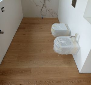 pavimenti in parquet