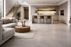 pavimenti in microcemento